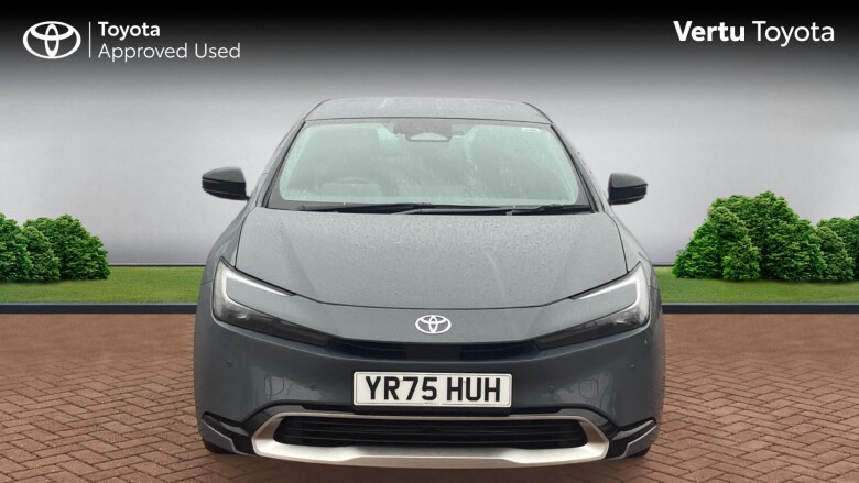 Toyota Prius 2.0 PHEV Excel 5dr CVT Hatchback